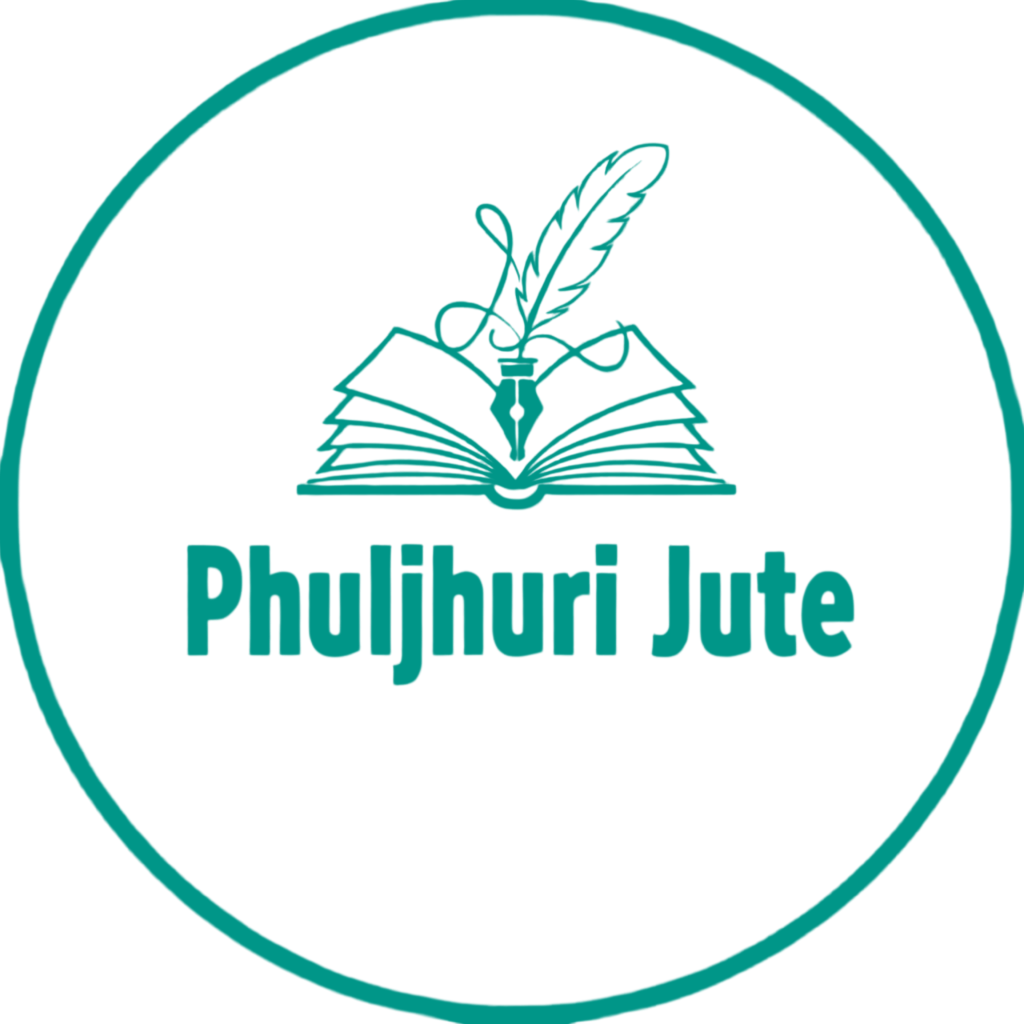 Phuljhurijute