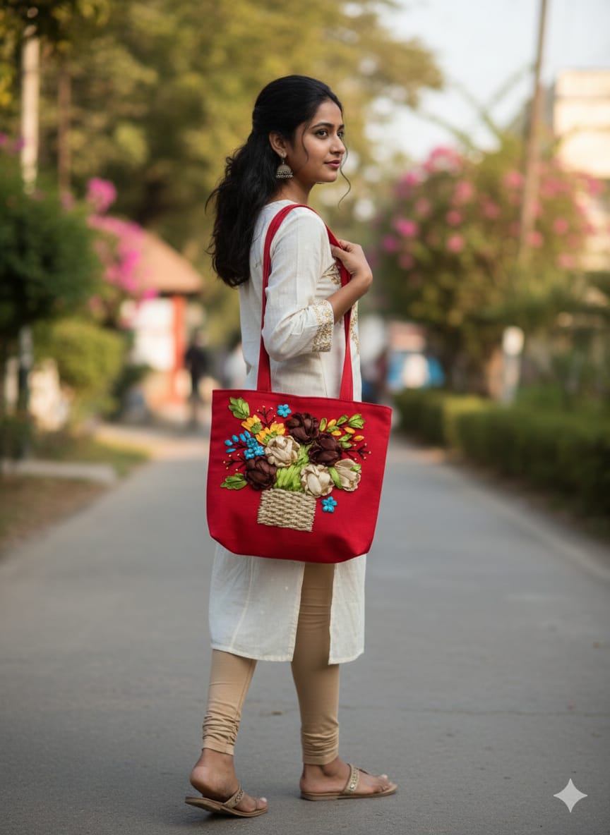 সেরা পছন্দের কলেজ ব্যাগ -